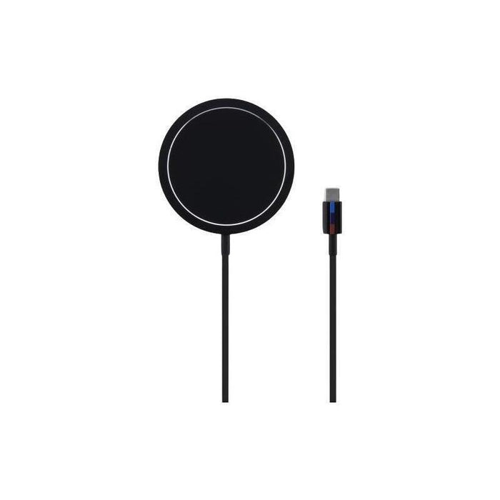 Cargador Magsafe Indukcyjna 15w Bmcbmsplk