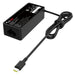 Cargador Usb-C Multivoltaje Para Portátil 5V-20V 3.25A 65W Negro