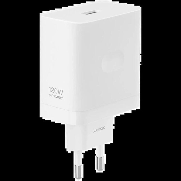 Cargador  Oneplus Supervooc 120w De Corriente