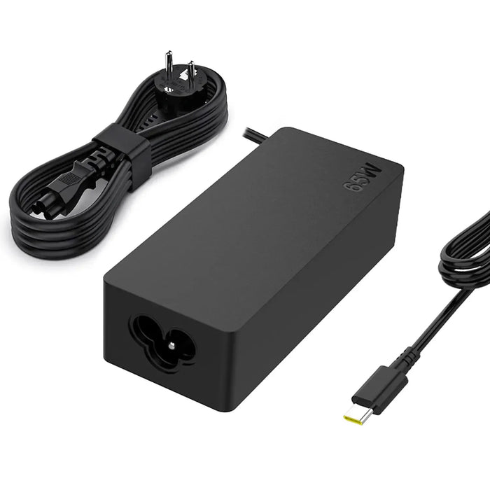 Cargador Dell Latitude 5320 Series 65W Usb-C 0Vt148