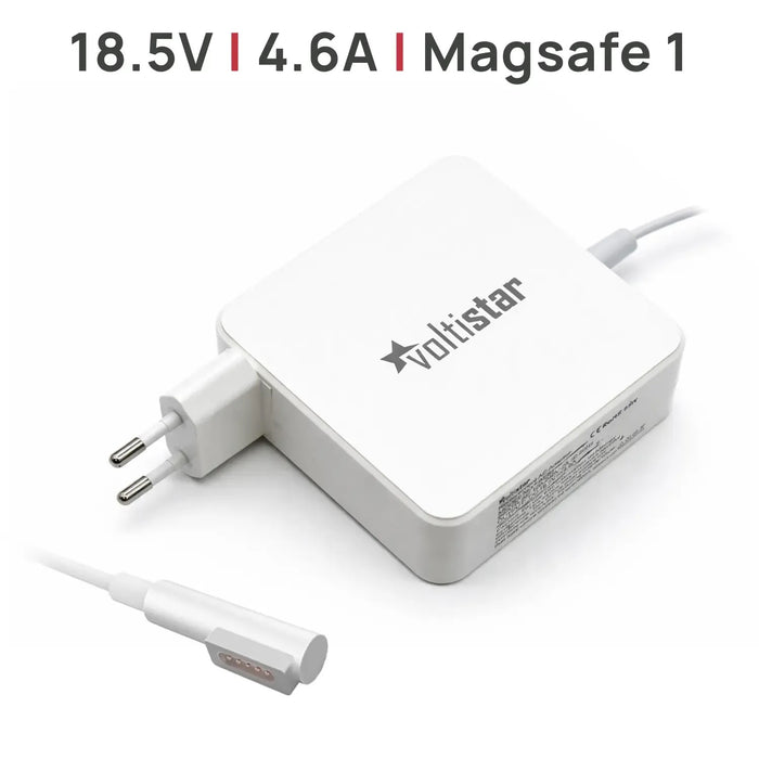 Cargador Para Portátil Apple Macbook 85W