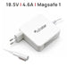 Cargador Para Portátil Apple Macbook 85W
