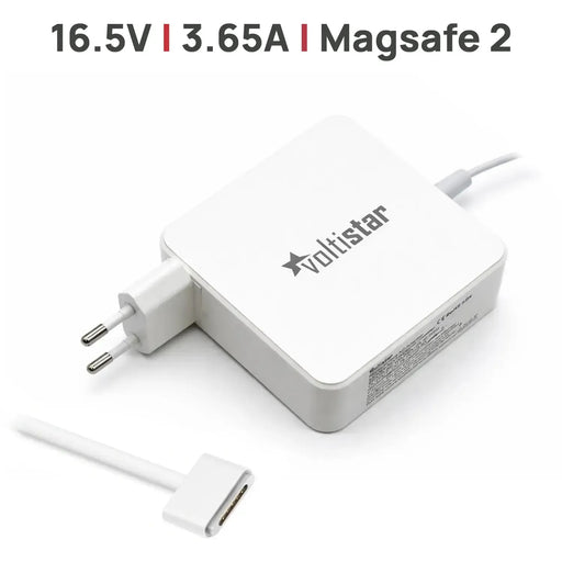 Cargador Para Portátil Apple Macbook Pro 13" Retina Display Fabricados En 2012 / 2013