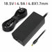 Cargador Para Portátil Hp Compaq / Pavilion 18.5V 4.9A 90W