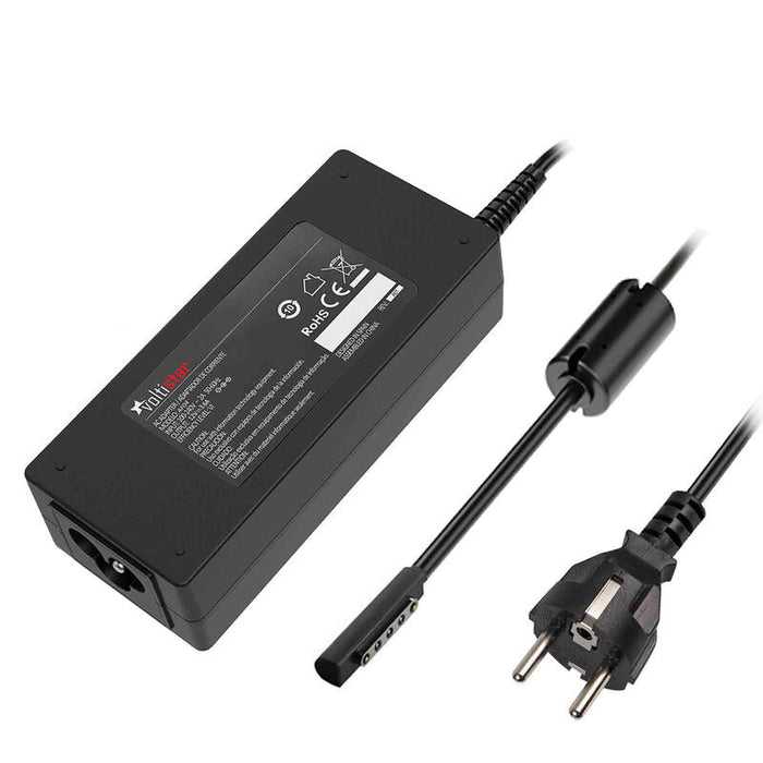 Cargador Para Microsoft Surface Pro 12v 3.6a 43w