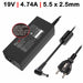 Cargador Para Portátil Packard Bell Easynote Argo C2