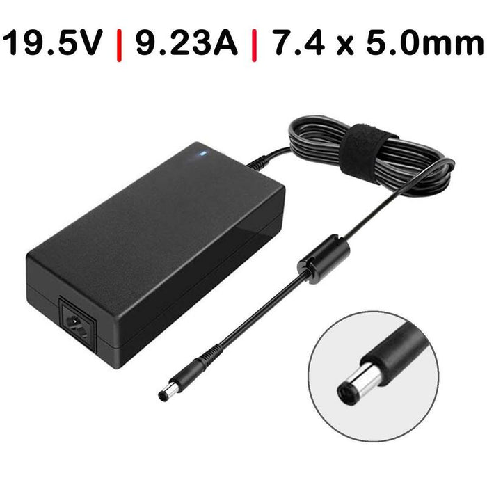 Cargador Para Portátil Acer Predator 15 G9-591 G6-591r G9-591g G9-592