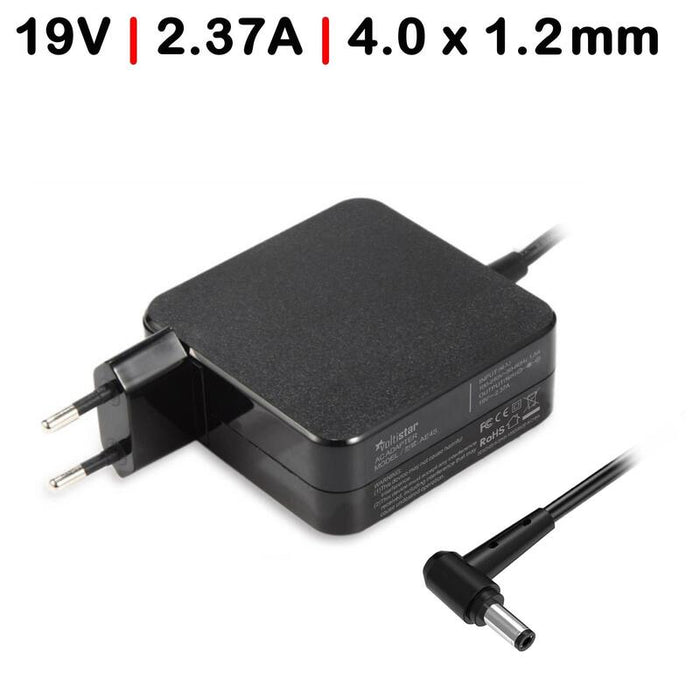 Cargador Para Portátil Asus Vivobook 14 S14 15 Zenbook F541u Ux430u X540u X512f F515ja X540 Adp 45bw