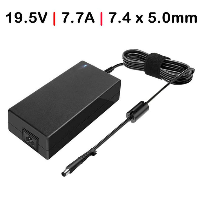 Cargador Para Portátil Dell 450-18940 320-2746 19.5v 7.7a 150w