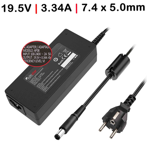 Cargador Para Portátil Dell 6Tm1C La65Ns2-01