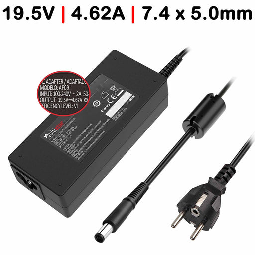 Cargador Para Portátil Dell Da65Ns4-00