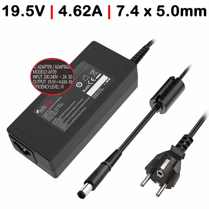 Cargador Para Portátil Dell Latitude E6430 E6320