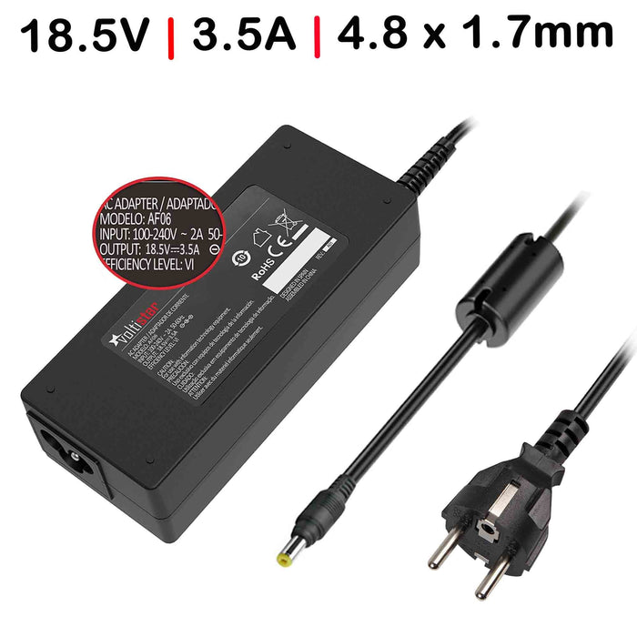 Cargador Para Portátil Hp Pavilion Dm3