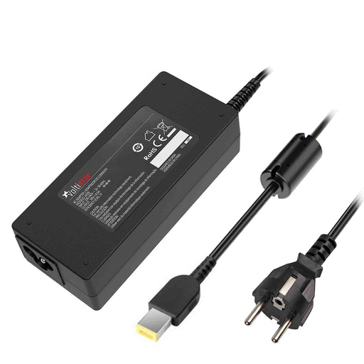 Cargador Para Portátil Lenovo E31-70 E31-80 E50-70