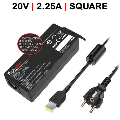 Cargador Para Portátil Lenovo G405