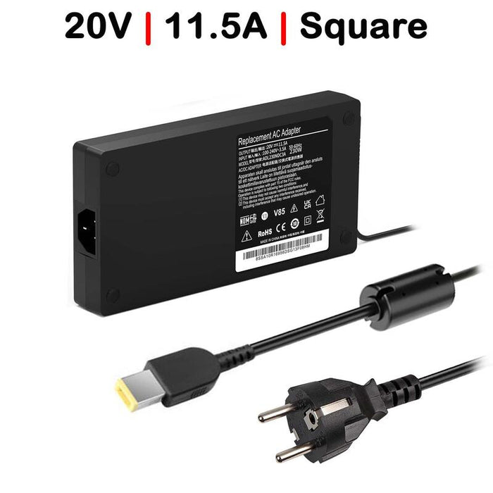 Cargador Para Portátil Lenovo Legion 5 7 Y520 Y540 Y730 Y740 Y900