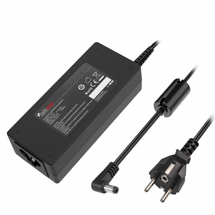 Cargador Para Portátil Samsung 1701Fp 1702Fp 1900Fp 14V 3A 42W