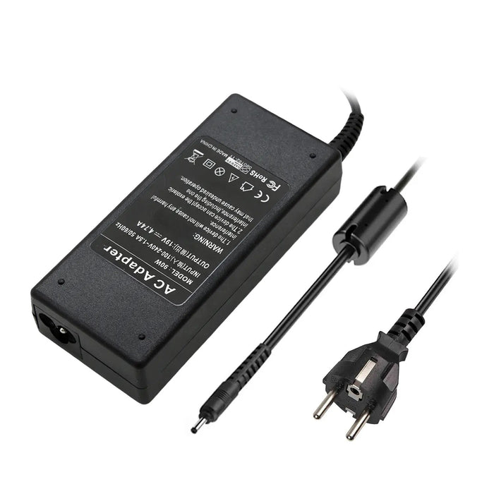 Cargador Para Tablet Acer Iconia Tab A100 A200 A500 12V 1.5A