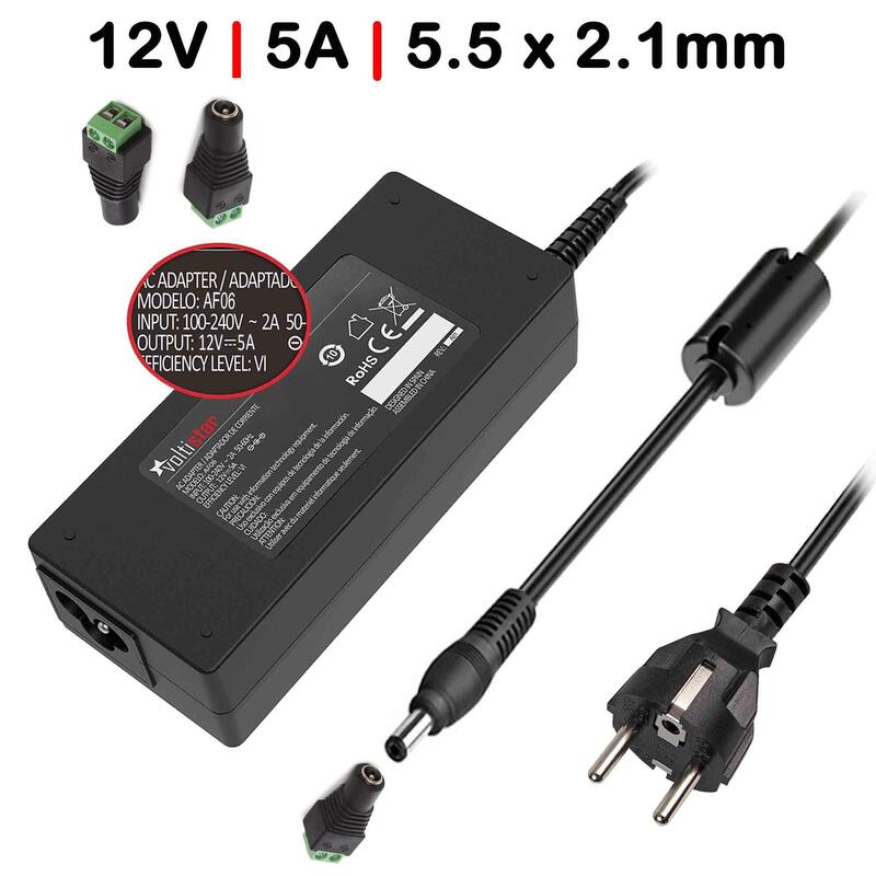 Cargadores para monitor