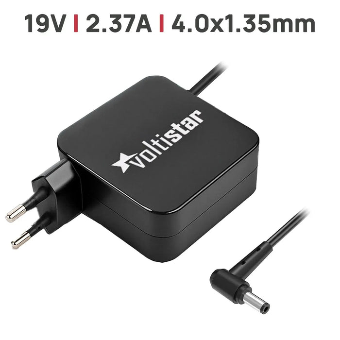 Cargador Para Portátil Acer Enduro Urban Eun314-51W Eun314A-51W Eun314La-51W Series 19V 2.37A 45W