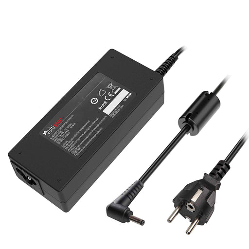 Cargador Para Portátil Asus A1 A2 A200 A200Lp A2C A2H A2L A2Lp P750 P750L P750La X750 X751La X756 Taichi21 Series 19V 3.42A 65W