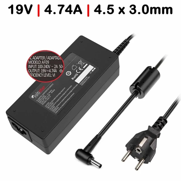 Cargador Para Portatil Asus B8430U