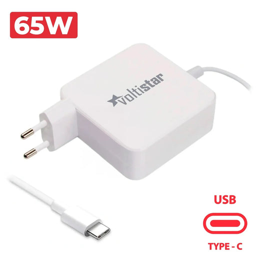 Cargador Para Portátil Dell Latitude 11 5175 11 5179 12 5285 12 5289 Usb-C 65W