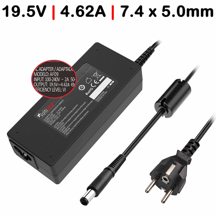 Cargador Para Portátil Dell Latitude E5250 E7250