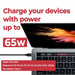 Cargador Para Portátil Dell Xps 13 13 9360 13 9365 Usb-C 65W