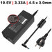 Cargador Para Portátil Hp 255 G6 Sp Series