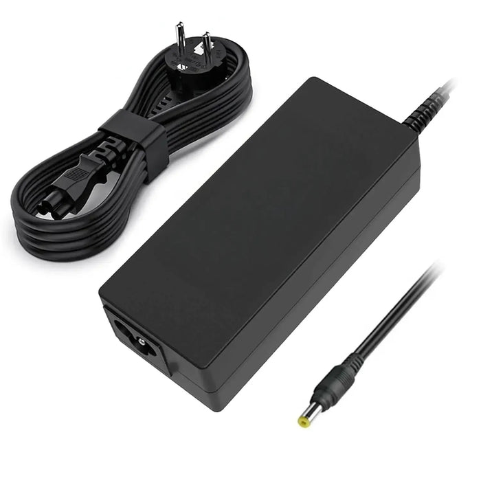 Cargador Para Portátil Hp Compaq Armada Series E300, E500, E500S, E700