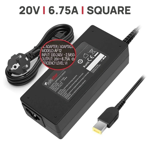 Cargador Para Portátil Lenovo C40-30 C355 C360 C365 C455 C460 C560