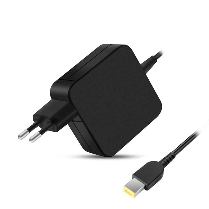 Cargador Para Portátil Lenovo Thinkpad L440 L450 L460 L540 Pared