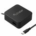 Cargador Para Portátil Apple Macbook Air Pro Ipad Usb-C 96W Negro