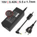 Cargador Para Portátil Packard Bell P5Ws0