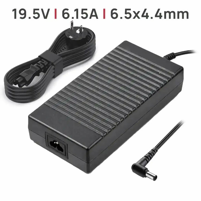 Cargador Para Portátil Sony Vaio Pcg-7 Pcg-7113L Pcg-7133L Pcg-735 Pcg-737