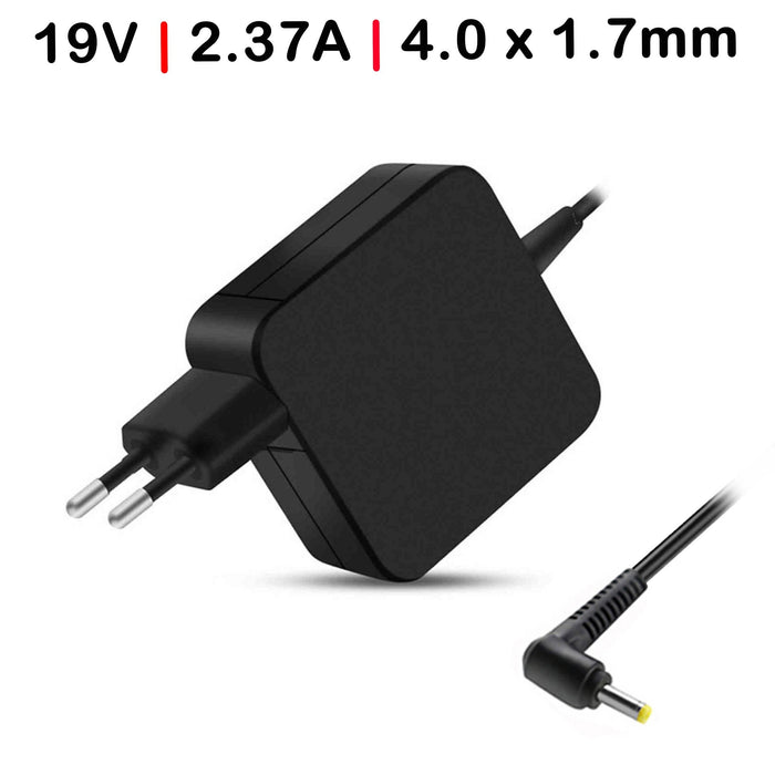 Cargador Para Portátil Toshiba Trhive 10 7 At105 At105-T1016 At105-T1032