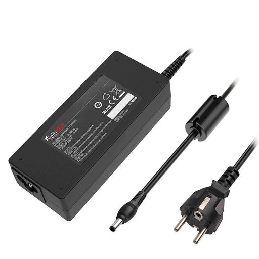 Cargador Para Portatil Samsung Series E Gt Gs Vm Dgos 19V 3.16A 60W 5.5 X 3.0Mm