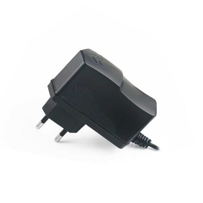 Cargador Para Sistema De Seguridad Routers 5V 1A 5.5X2.1Mm 5W