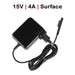 Cargador Para Portátil Microsoft Surface Book 2 15V 4A 60W