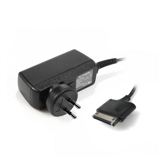 Cargador Para Tablet Asus Transformer Pad Tf300T 12V 1.5A 18W 34 Pines