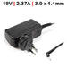 Cargador Para Tablet Asus 19V 2.37A Zenbook