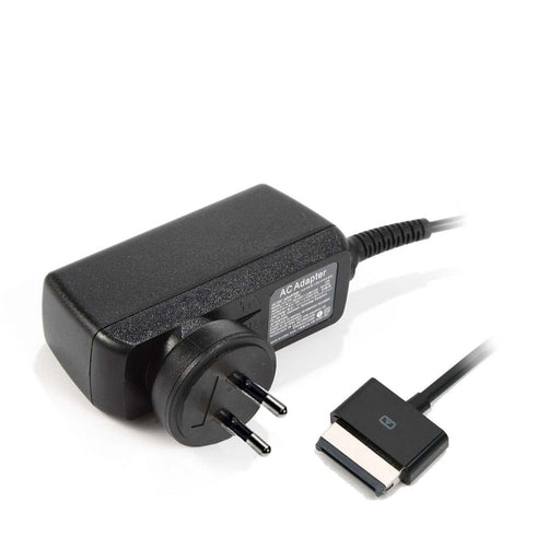 Cargador Para Tablet Asus Trasnformer Pad Tf300 Tf300T Tf300 15V 1.2A 18W 40 Pines