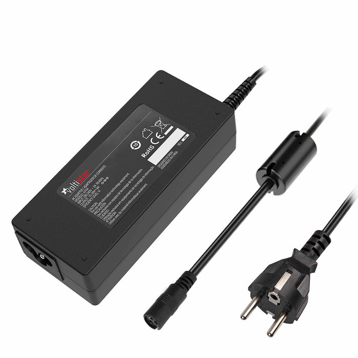 Cargador Universal Ultra Portable 65W 10Tips