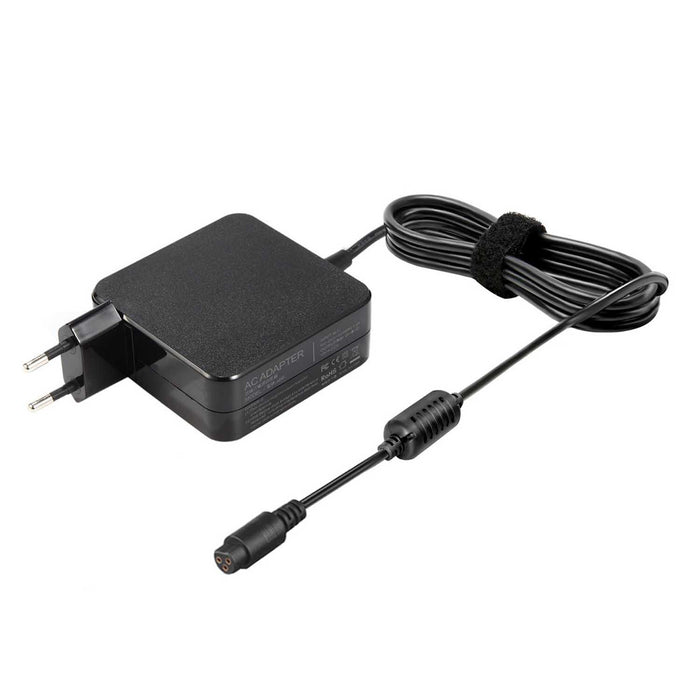 Cargador Universal De Pared Ultra Portable 65W 10Tips