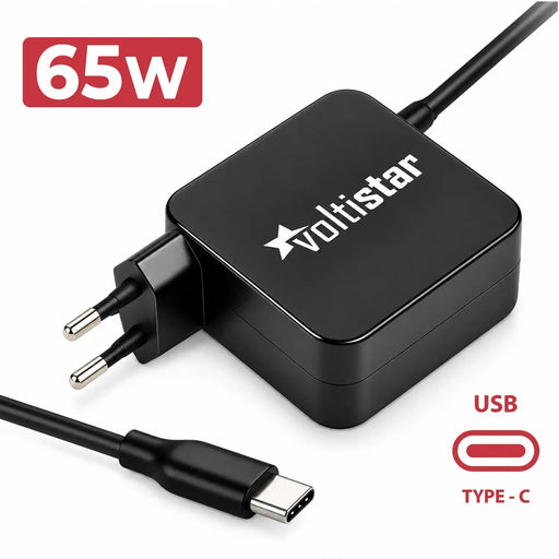 Cargador Usb-C Para Portátil Macbook Pro 13" 2021 2020 2019 2018 2017 2016 (A1706 A1707 A1708 A1718) 65W