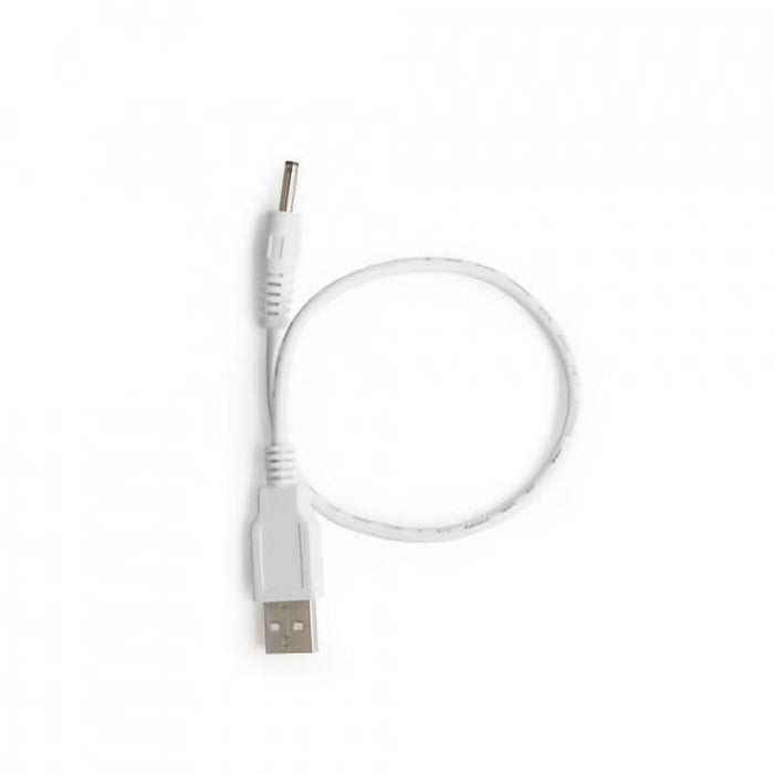 Lelo Lel210 Cable Usb Usb 2.0 0,52 M Usb A Blanco