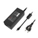 Cargador Multivoltaje Usb-C Para Portátil 5V-20V 3.25A 65W Negro