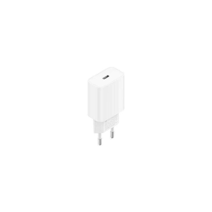 Cargador Xiaomi Mi 20w Fast Charging Power Adapter Type-C