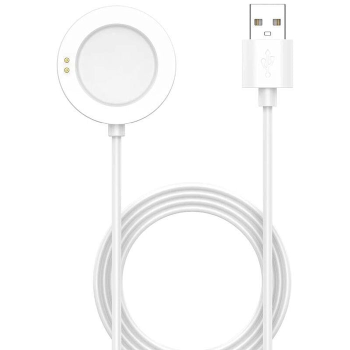 Cargador Xiaomi Watch 2 Pro Blanco